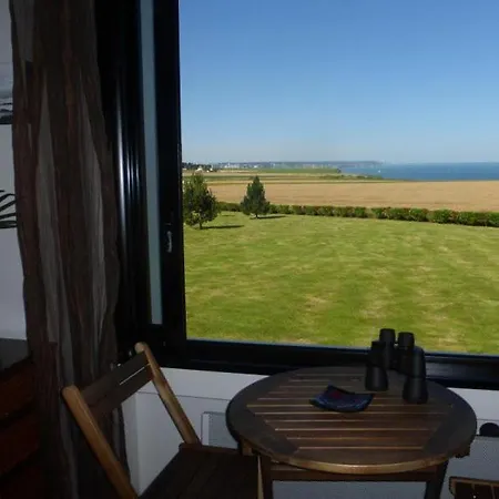 Les Falaises Panzió