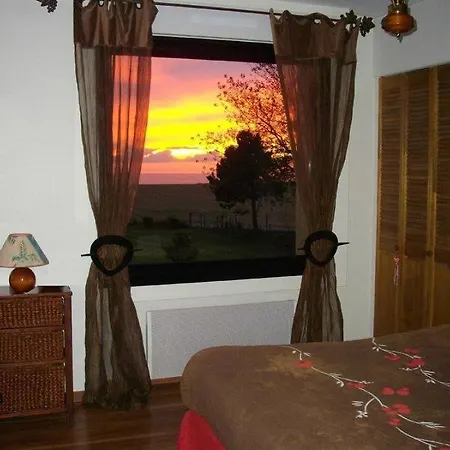 Les Falaises 3* Berneval-le-Grand