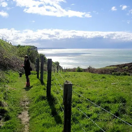 Les Falaises 3* Berneval-le-Grand