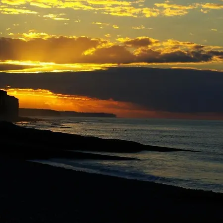 Les Falaises 3* Berneval-le-Grand