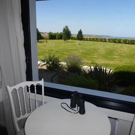 Les Falaises 3* Berneval-le-Grand