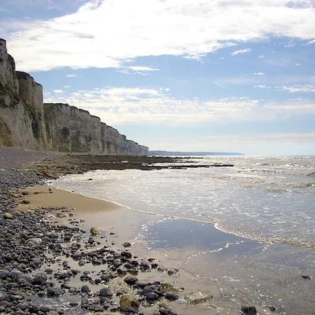 Les Falaises Panzió