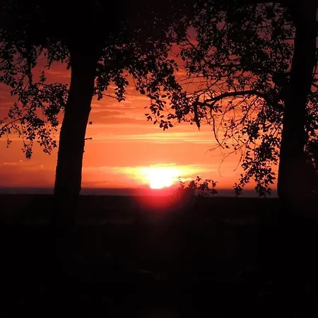 Les Falaises Panzió Berneval-le-Grand