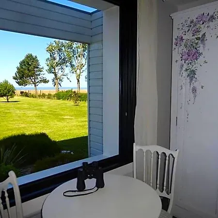 Les Falaises 3* Berneval-le-Grand