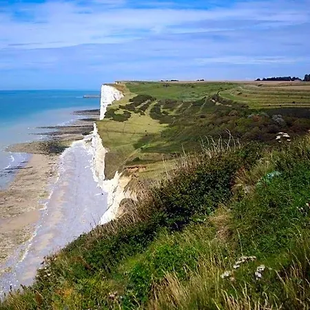 Les Falaises 3* Berneval-le-Grand